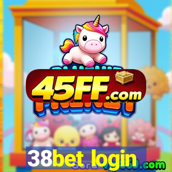 38bet login